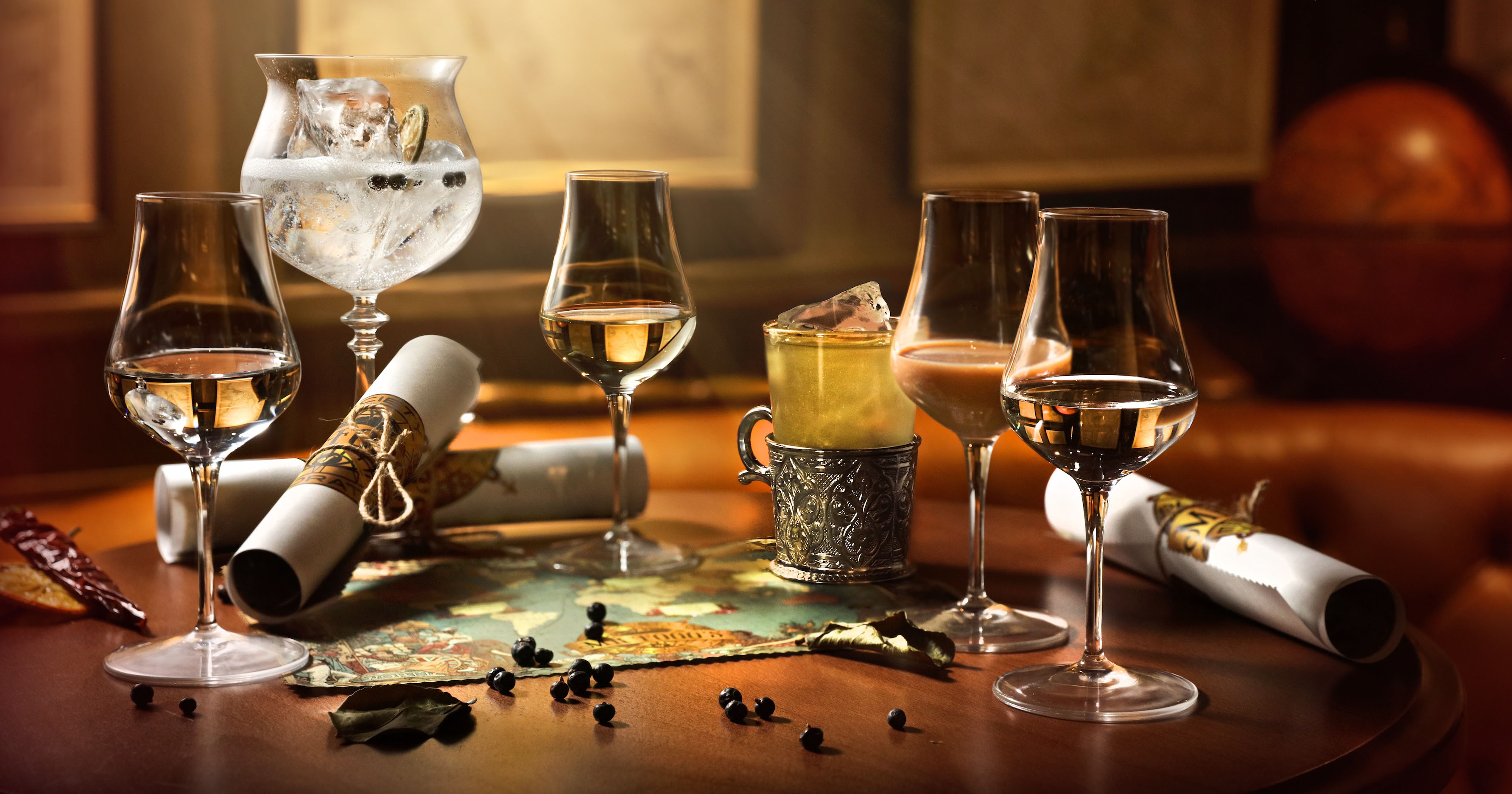 Mr Fogg's Society of Exploration